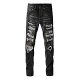 Men Trendy Jeans