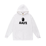 Bathing ape Hoodie