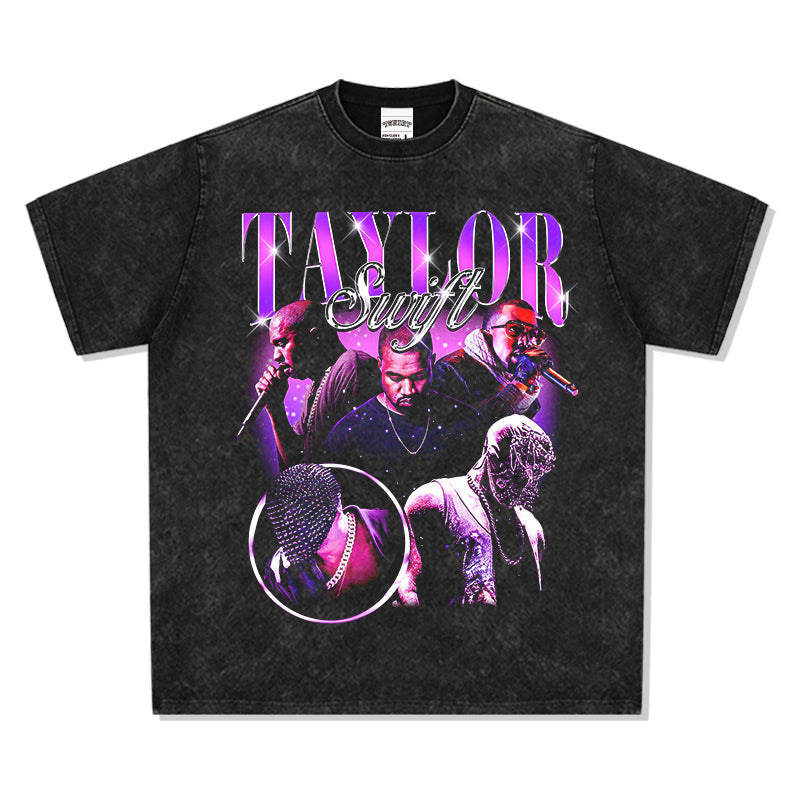 Taylormckp T-shirt