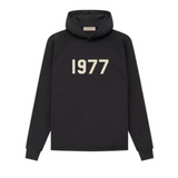 Fear of God Essentials round Neck Hoodie Sweater Men's and Women's Loose Sweater