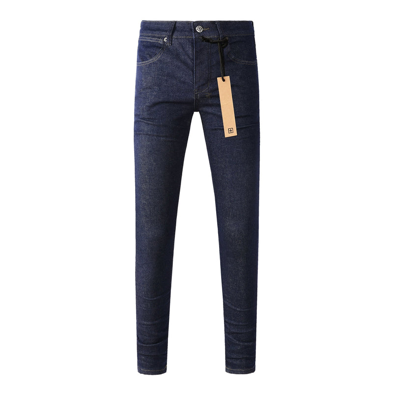 KSUBI Jeans Men's Straight High Street Pants
