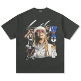 Lil Wayne T-shirt