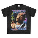 tupac T-shirt