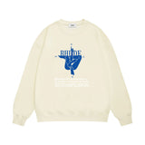 Rhude sweatshirt