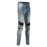 Men Trendy Jeans