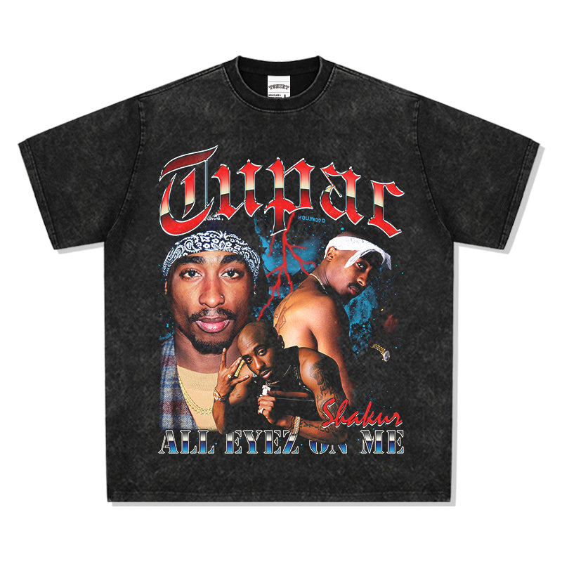 Tupac Shakur T-shirt
