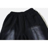 Hellstar Pants Retro Style High Street Trend