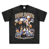 the hot boys T-shirt