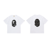 Bathing ape T Shirts