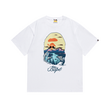 Bathing ape T Shirts