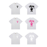 Bathing ape T Shirts