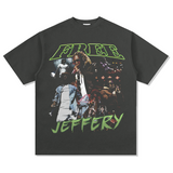 FREE JEFFERY T-shirt