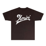 Amiri T Shirts