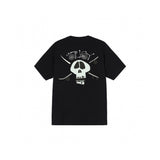 Stussy T Shirts Casual Loose Couple T Shirts
