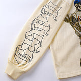 Godspeed Long Sleeved Shirt