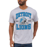 Junk Food NFL Team Helmet T-Shirt Adult