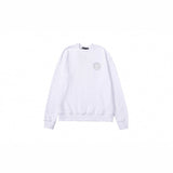 Chrome Hearts Sweatshirt Autumn/Winter Crew Neck Sweater