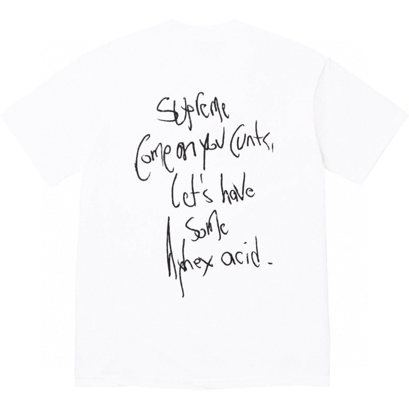 Supreme T Shirts