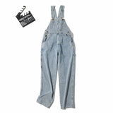 Women Jeans Loose Slimming and All-Matching