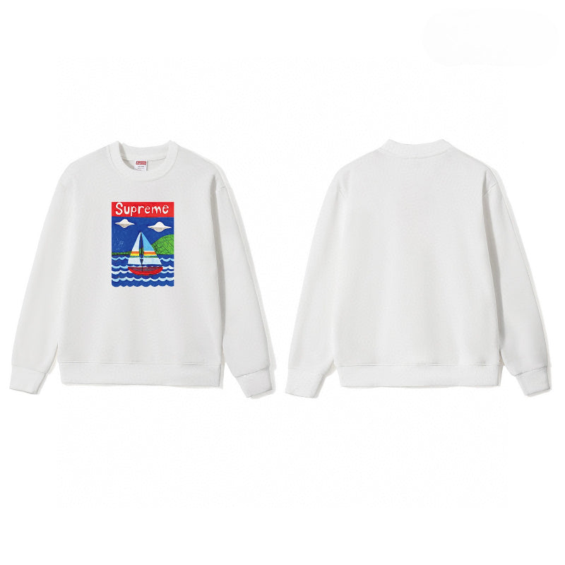 Supreme Sweatshirt