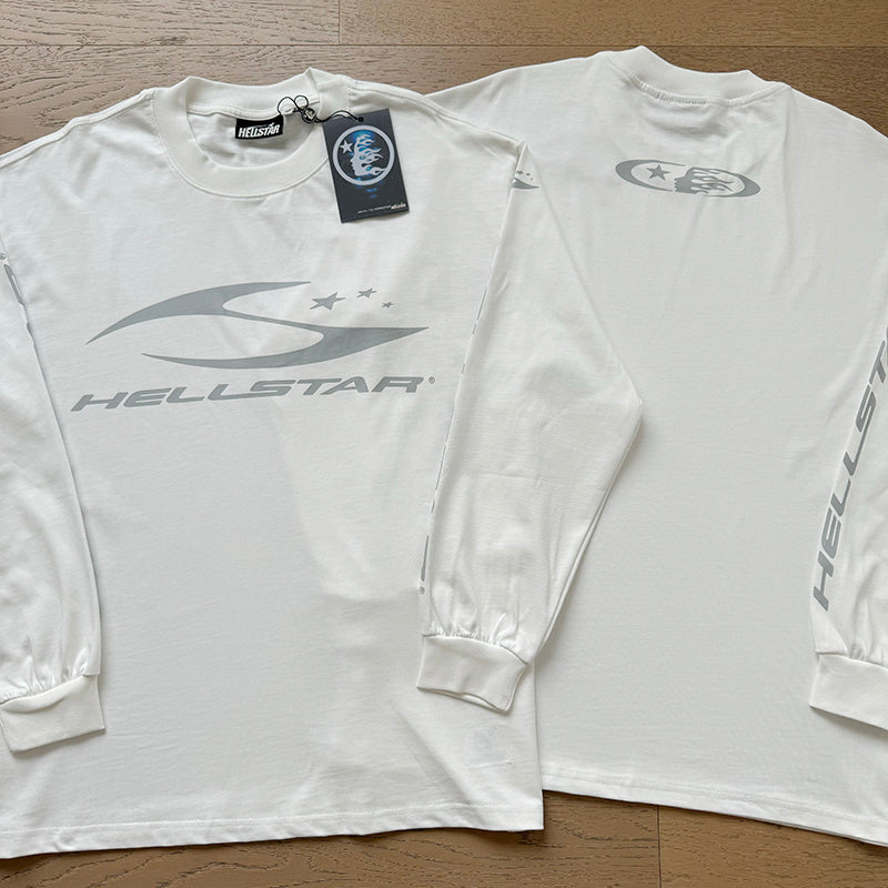 Hellstar Long Sleeve Shirts