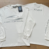 Hellstar Long Sleeve Shirts