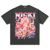 Nicki Minaj T shirts
