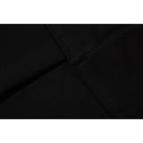 Fog Essentials T Shirts Spring/Summer FOG Crew Neck Short Sleeves