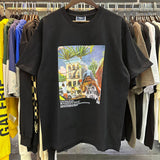 Kith T-Shirt KITH for Madjeen Isaac Gallery Gnhs