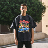 Mens Vintage T Shirt