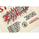 HELLSTAR T-shirt Direct Printing Pattern
