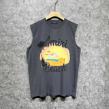 Amiri Vest