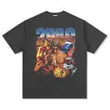 TUPAC T-shirt