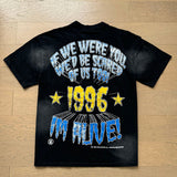 Hellstar T Shirts Retro style high street trend