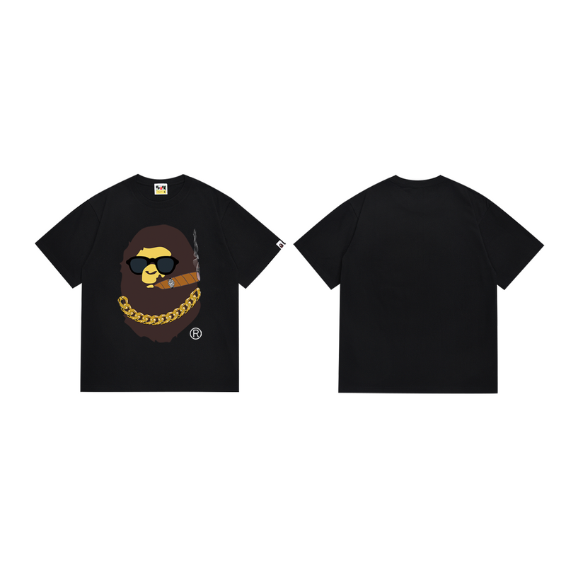 Bathing ape T Shirts