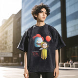 Men's Vintage T Shirt