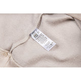 Drew House Sweatshirts Unisex Sketch Smiley Face Crew Neck Sweater