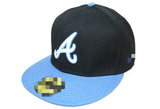 Braves Baseball Hat