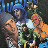 Justin Bieber t-shirt