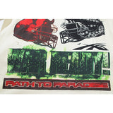 Hellstar T Shirts Retro style high street trend