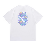 Bathing ape T Shirts