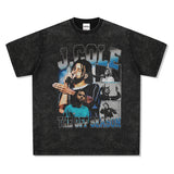 J. Cole T-shirt