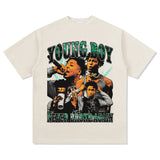 YoungBoy T shirts