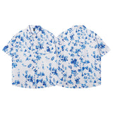 Mens beach shirt