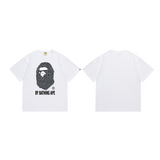 Bathing Ape T Shirt #SC027