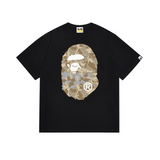 Bathing ape T Shirts