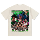 NBAYoungBoy T-shirt