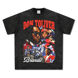 Don toliver T-shirt