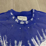 First Row T Shirts A Sacred Vow Heart 2026ss Latest Fashion Trend Brand Hot Diamond Pulp High Quality