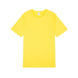 Solid Color T-shirt